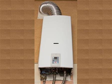 خدمات صيانة سخانات